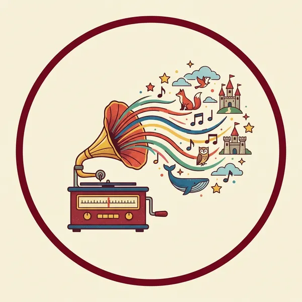 Audio Plays Instantly