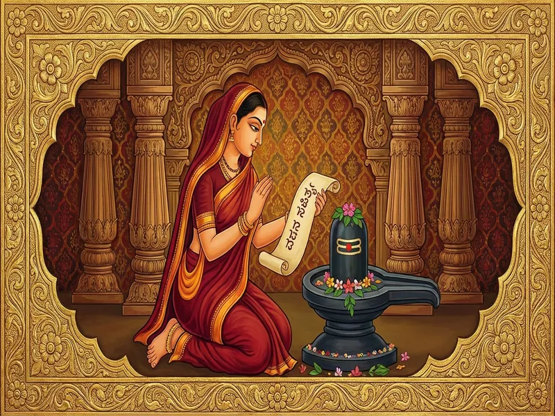 Akka Mahadevi — The Fearless Poet-Saint of Karnataka